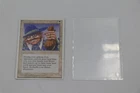 White Mana Battery