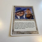 White Mana Battery