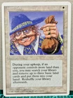 White Mana Battery