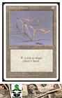 Glasses of Urza