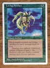 Living Artifact