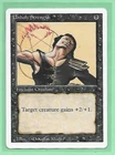 Unholy Strength