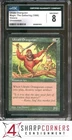 Uktabi Orangutan