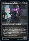 Viconia, Drow Apostate [Foil] #