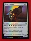 Abzan Falconer #