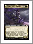 Anikthea, Hand of Erebos #