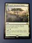 Argoth, Sanctum of Nature #