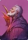 Urza's Workshop [Extended Art] #