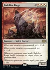 Baleful Strix