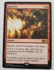 Banefire