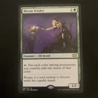 Bloom Tender