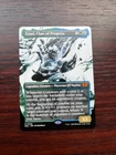 Ezuri, Claw of Progress