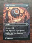 Thran Dynamo