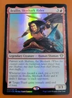 Brallin, Skyshark Rider