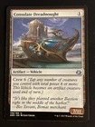 Consulate Dreadnought #