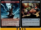 Coruscation Mage [Token] #