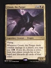 Crosis, the Purger #