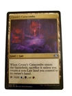 Crosis's Catacombs #