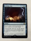 Cyclonic Rift