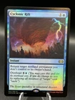 Cyclonic Rift