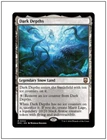 Dark Depths