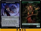 Darkstar Augur [Token] #
