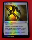 Darksteel Axe