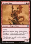 Mana-Charged Dragon