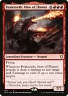 Drakuseth, Maw of Flames #