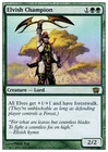 Elvish Champion