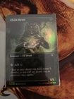Elvish Aberration