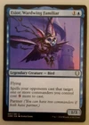 Esior, Wardwing Familiar