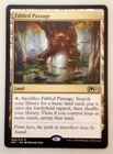 Fabled Passage