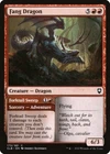 Ancient Brass Dragon [Art/Stat] #