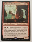 Feldon of the Third Path