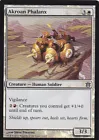 Akroan Phalanx