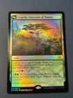 Argoth, Sanctum of Nature #