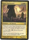 Grixis Sojourners