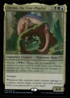 Otrimi, the Ever-Playful