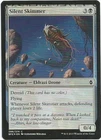 Silent Skimmer