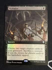 Counterspell [Extended Art Foil] #