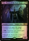 Vito, Thorn of the Dusk Rose #