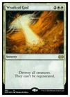 Wrath of God