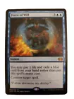 Force of Will