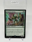 Forgotten Ancient