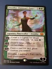 Freyalise, Llanowar's Fury