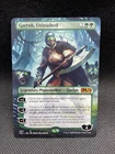 Garruk, Unleashed