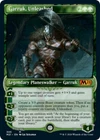 Garruk, Unleashed