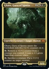 Ghave, Guru of Spores