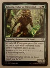 Gilanra, Caller of Wirewood